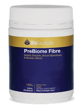 Bioceuticals Prebiome Fibre